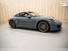 Porsche 911 - 991 3.0 Carrera 4S Km stand 57770
