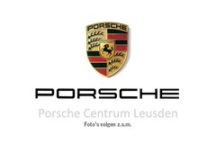 Porsche 911 Cabrio - Carrera S