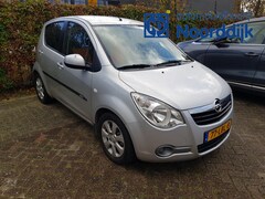 Opel Agila - 1.2 Enjoy