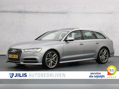 Audi A6 Avant - 3.0 TDI quattro | S-line | Panoramadak | Camera | Memory seat | Stoelverwarming