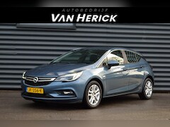 Opel Astra - 1.4 Edition 150PK | Clima | Cruise | NAP