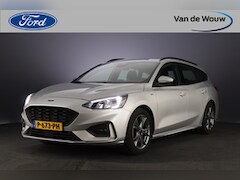 Ford Focus Wagon - 1.0 EcoBoost ST Line Business