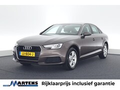 Audi A4 Limousine - 1.4 TFSI 150pk H6 Pro Line Trekhaak Xenon Navigatie