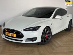 Tesla Model S - 90D Performance, nieuwstaat, Ludicrous+ uniek, 734pk
