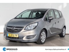 Opel Meriva - 1.4 Berlin | Airco | Cruise Controle | Hoge Instap |
