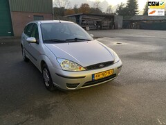 Ford Focus - 1.6-16V Cool Edition TREKHAAK/AIRCO 5DRS