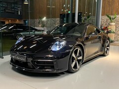 Porsche 911 - 3.0 Carrera S 450PK , Keramisch, Lift, 360cam, glasdak