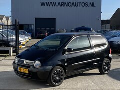Renault Twingo - 1.2 Authentique, APK TOT 04-11-2023, STUURBEKRACHTIGING, ELEK-RAMEN, RADIO-CD-MP3-AUX, AIR