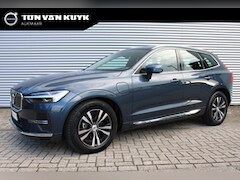 Volvo XC60 - 2.0 Recharge T6 AWD Inscription Expression Automaat / Luchtvering voor & achter FOUR-C / A