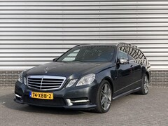 Mercedes-Benz E-klasse Estate - 350 CDI Edition Sport AMG NL Auto |NAP | AMG Styling | Dealer onderhouden |