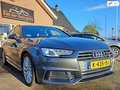 Audi A4 Avant - 2.0 TFSI ultra Sport Pro Line S Spring Advantage. 2x S-line. Goed onderhouden o.a trekhaak