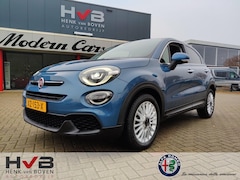 Fiat 500 X - 1.0 GSE Urban, Pack Lounge