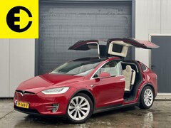 Tesla Model X - 100D | AutoPilot 2.5 |Gratis Superchargen