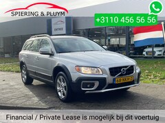 Volvo XC70 - 2.0 D3 FWD Momentum | Leder | NL AUTO