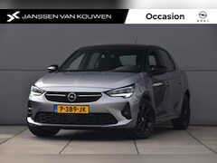 Opel Corsa - 1.2T 100PK GS Line / Camera / Carplay