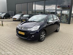 Citroën C3 - 1.2 VTi Collection