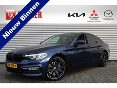 BMW 5-serie - 540i Executive | Automaat | Zeer mooie auto |