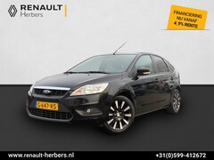 Ford Focus - 1.6 Trend AIRCO / SLECHTS 97.158 KM / CRUISE