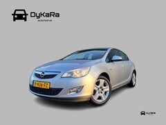 Opel Astra - 1.6 Sport