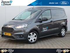 Ford Transit Courier - 1.5 TDCI Trend Start&Stop | Carplay/Android auto | Stoelverwarming | Cruise Control | Vloe