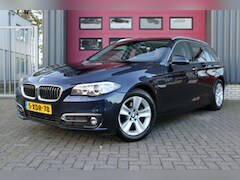 BMW 5-serie Touring - 520i Last Minute Edition Luxury Line