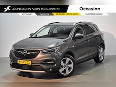 Opel Grandland X - 1.6 Turbo Hybrid Business Elegance Navigatie / Hybrid / Camera