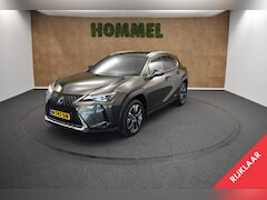 Lexus UX - 250h Business Line - APPLE CARPLAY/ANDROID AUTO - CLIMATE CONTROL