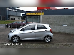 Kia Picanto - 1.0 CVVT