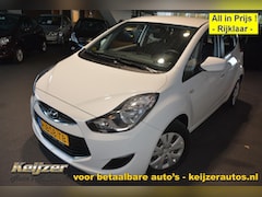 Hyundai ix20 - 1.6i i-Drive Automaat