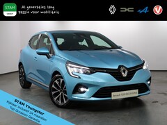 Renault Clio - TCe 90pk Intens RIJKLAAR | Groot navi | 360 Camera | Climate