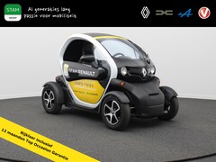 Renault Twizy - Intens (Batterijhuur) RIJKLAAR | Switchblade portieren, Verwarmde voorruit, Lichtm. velg