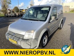 Ford Transit Connect - T200S VAN 1, 8TDCI 55