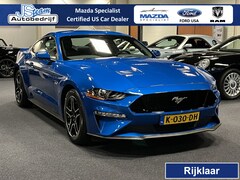 Ford Mustang Fastback - USA 5.0i V8 GT Premium 460PK Automaat