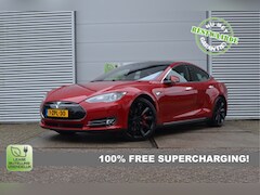 Tesla Model S - 85D Performance AutoPilot, Free SuperCharge, MARGE rijklaar prijs