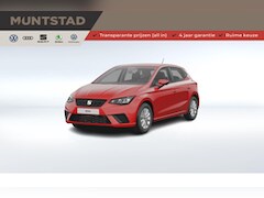 Seat Ibiza - 1.0 EcoTSI 95 5MT Style Hatchback | Handgeschakeld