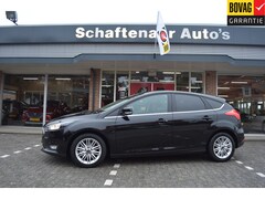 Ford Focus - 1.0 EcoBoost Cool Connect/125 PK