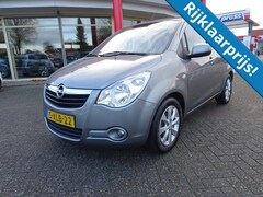 Opel Agila - 1.2 EDITION AUTOMAAT