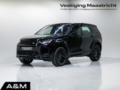 Land Rover Discovery Sport - P200 R-Dynamic S