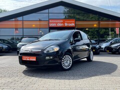 Fiat Punto Evo - 1.4 Dynamic Airco Nw Distributie Riem Elec Pakket Nieuwe Apk