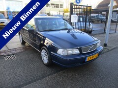 Volvo S70 - 2.5-20V Luxury-Line Youngtimer *Airco* Automaat