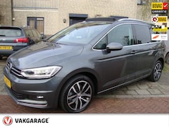 Volkswagen Touran - 1.5 TSI Highline Business garantie mogelijk tot 2027