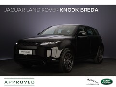 Land Rover Range Rover Evoque - D165 AWD | BlackPack | TouchProDuo | SurroundCamera