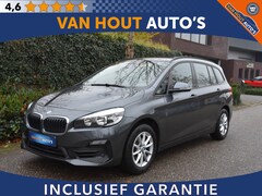 BMW 2-serie Gran Tourer - 216i 7p. Corporate Lease Executive | 7 PERSOONS | CLIMA | NAVI | PDC