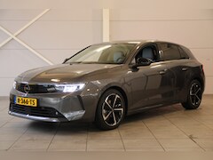 Opel Astra - 1.2 Elegance | Led koplampen | Adaptieve Cruise Control | 17inch | Camera | Donker glas |