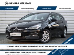 Opel Astra - 150pk Turbo Business+ (Camera/AGR/1ste eig./Climate/NAV.)