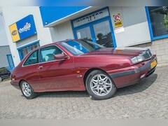 Lancia K(appa) - 3.0 V6 24V