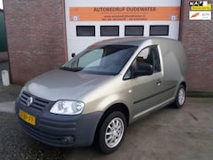 Volkswagen Caddy - 1.9 TDI Airco/Marge