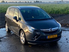 Opel Zafira Tourer - 1.6 CDTI Business+ 7p