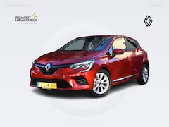 Renault Clio - 1.0 TCe Bi-Fuel Zen / LPG 3 / PARKEERSENSOREN / APPLE CARPLAY / ANDROID AUTO /