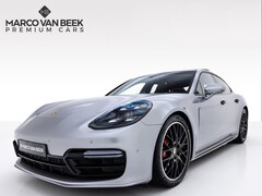 Porsche Panamera - 4.0 Turbo | Carbon | Pano | NL Auto | Leder Exclusief